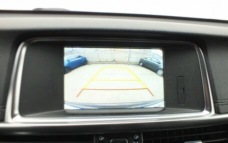 KIA Optima IV, 2016 год, 1 599 000 рублей, 20 фотография