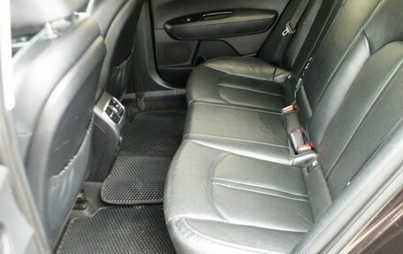 KIA Optima IV, 2016 год, 1 599 000 рублей, 24 фотография