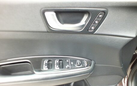 KIA Optima IV, 2016 год, 1 599 000 рублей, 29 фотография