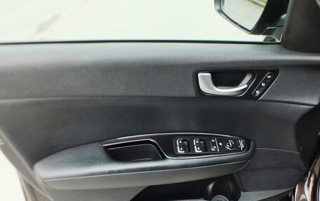 KIA Optima IV, 2016 год, 1 599 000 рублей, 30 фотография