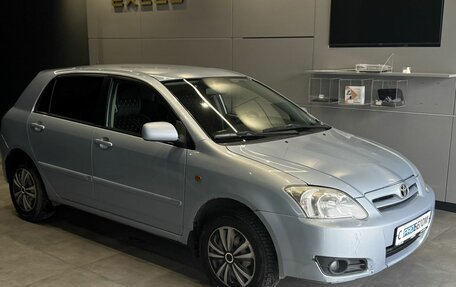 Toyota Corolla, 2005 год, 540 000 рублей, 4 фотография