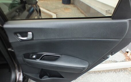 KIA Optima IV, 2016 год, 1 599 000 рублей, 33 фотография