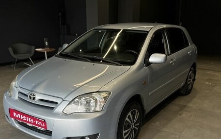 Toyota Corolla, 2005 год, 540 000 рублей, 2 фотография