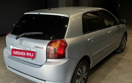 Toyota Corolla, 2005 год, 540 000 рублей, 5 фотография