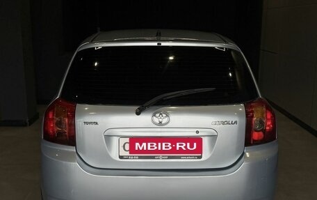 Toyota Corolla, 2005 год, 540 000 рублей, 6 фотография