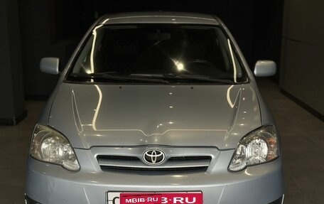 Toyota Corolla, 2005 год, 540 000 рублей, 3 фотография