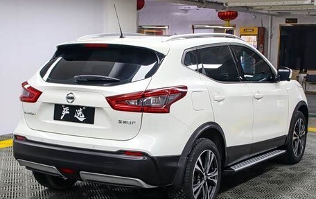 Nissan Qashqai, 2022 год, 1 710 000 рублей, 4 фотография