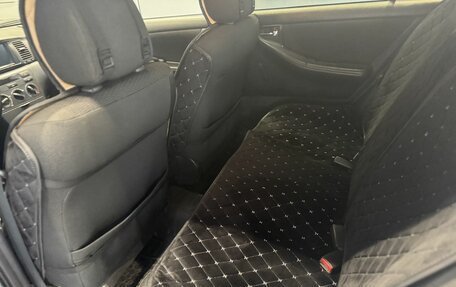 Toyota Corolla, 2005 год, 540 000 рублей, 15 фотография