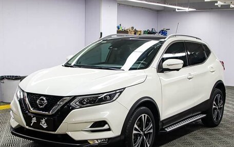 Nissan Qashqai, 2022 год, 1 710 000 рублей, 3 фотография