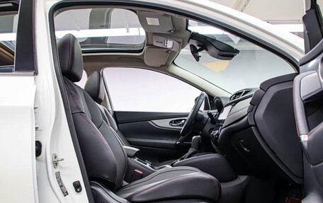 Nissan Qashqai, 2022 год, 1 710 000 рублей, 8 фотография