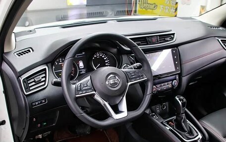 Nissan Qashqai, 2022 год, 1 710 000 рублей, 9 фотография