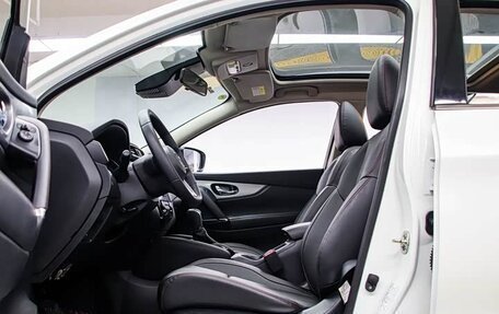 Nissan Qashqai, 2022 год, 1 710 000 рублей, 7 фотография