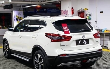 Nissan Qashqai, 2022 год, 1 710 000 рублей, 5 фотография