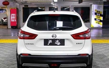 Nissan Qashqai, 2022 год, 1 710 000 рублей, 6 фотография