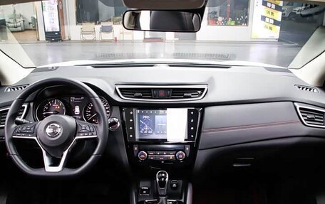 Nissan Qashqai, 2022 год, 1 710 000 рублей, 10 фотография