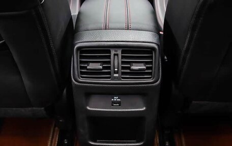 Nissan Qashqai, 2022 год, 1 710 000 рублей, 19 фотография