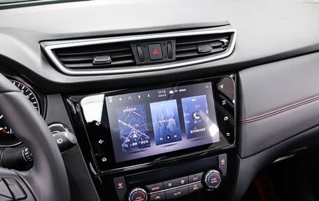 Nissan Qashqai, 2022 год, 1 710 000 рублей, 13 фотография