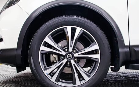 Nissan Qashqai, 2022 год, 1 710 000 рублей, 22 фотография