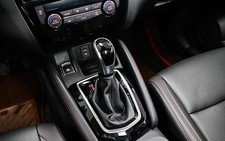 Nissan Qashqai, 2022 год, 1 710 000 рублей, 12 фотография