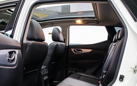 Nissan Qashqai, 2022 год, 1 710 000 рублей, 17 фотография