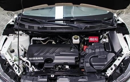 Nissan Qashqai, 2022 год, 1 710 000 рублей, 23 фотография