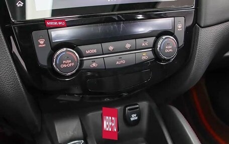 Nissan Qashqai, 2022 год, 1 710 000 рублей, 15 фотография