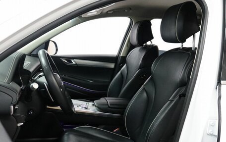 Genesis GV80 I, 2021 год, 5 750 000 рублей, 8 фотография