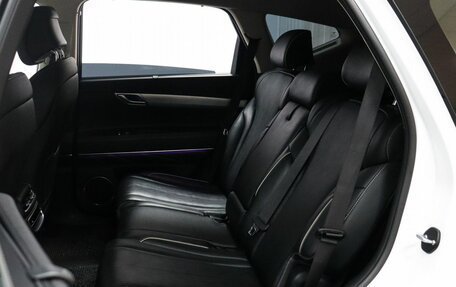 Genesis GV80 I, 2021 год, 5 750 000 рублей, 9 фотография