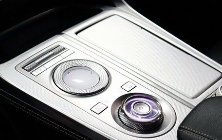 Genesis GV80 I, 2021 год, 5 750 000 рублей, 10 фотография