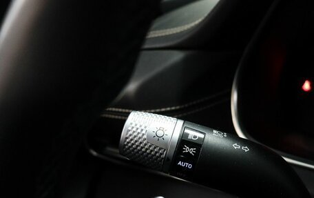 Genesis GV80 I, 2021 год, 5 750 000 рублей, 14 фотография