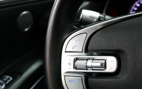 Genesis GV80 I, 2021 год, 5 750 000 рублей, 15 фотография