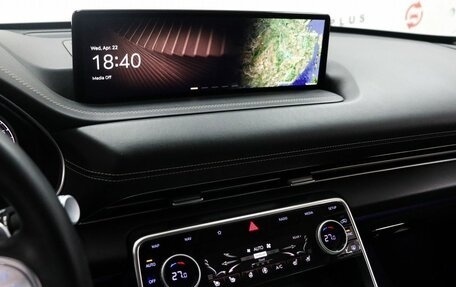 Genesis GV80 I, 2021 год, 5 750 000 рублей, 11 фотография