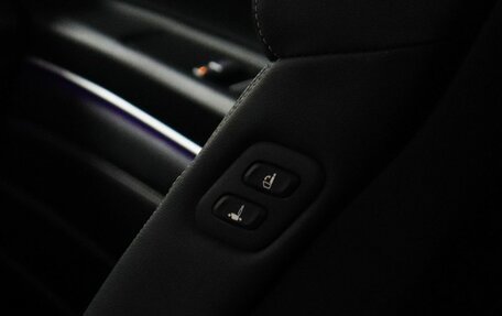 Genesis GV80 I, 2021 год, 5 750 000 рублей, 19 фотография