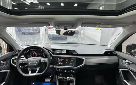 Audi Q3, 2023 год, 2 340 000 рублей, 7 фотография