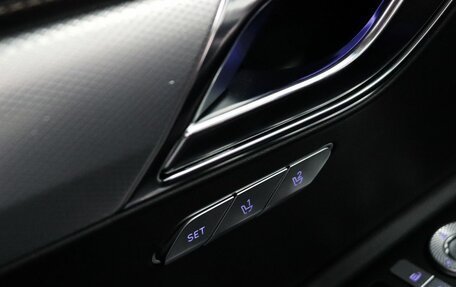 Genesis GV80 I, 2021 год, 5 750 000 рублей, 20 фотография