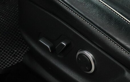 Genesis GV80 I, 2021 год, 5 750 000 рублей, 21 фотография