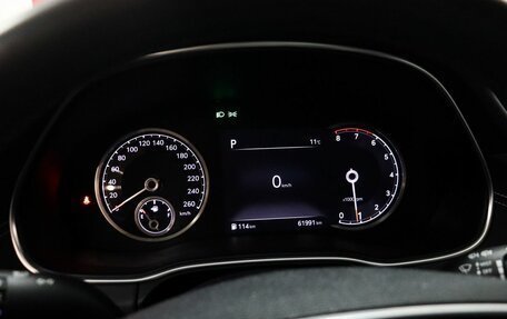 Genesis GV80 I, 2021 год, 5 750 000 рублей, 23 фотография