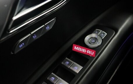 Genesis GV80 I, 2021 год, 5 750 000 рублей, 22 фотография