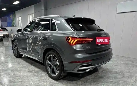 Audi Q3, 2023 год, 2 340 000 рублей, 6 фотография