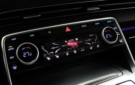 Genesis GV80 I, 2021 год, 5 750 000 рублей, 24 фотография