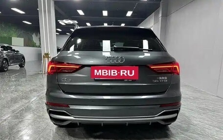 Audi Q3, 2023 год, 2 340 000 рублей, 5 фотография