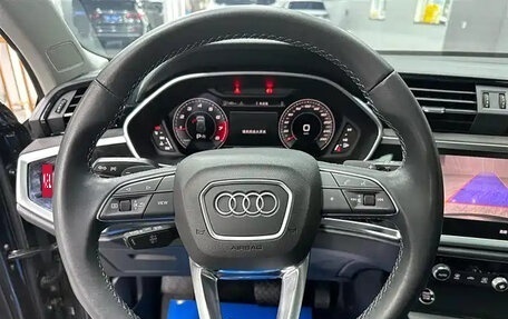 Audi Q3, 2023 год, 2 340 000 рублей, 8 фотография