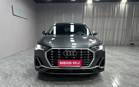 Audi Q3, 2023 год, 2 340 000 рублей, 2 фотография
