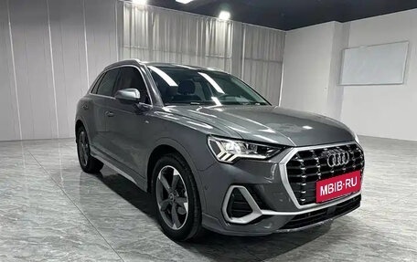 Audi Q3, 2023 год, 2 340 000 рублей, 3 фотография