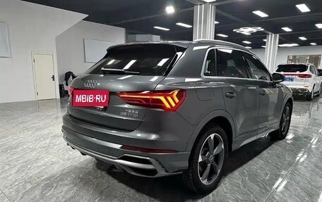 Audi Q3, 2023 год, 2 340 000 рублей, 4 фотография