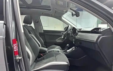 Audi Q3, 2023 год, 2 340 000 рублей, 10 фотография