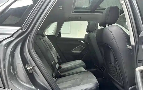 Audi Q3, 2023 год, 2 340 000 рублей, 12 фотография