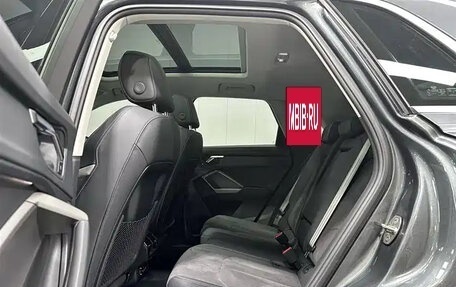 Audi Q3, 2023 год, 2 340 000 рублей, 11 фотография