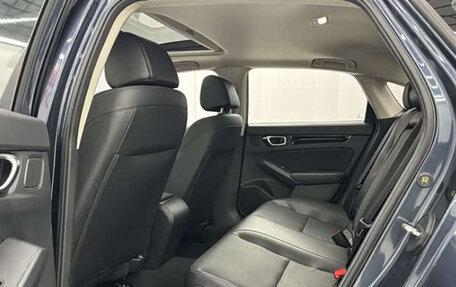 Honda Civic, 2023 год, 1 340 000 рублей, 9 фотография