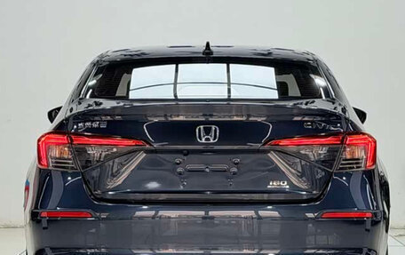 Honda Civic, 2023 год, 1 340 000 рублей, 5 фотография